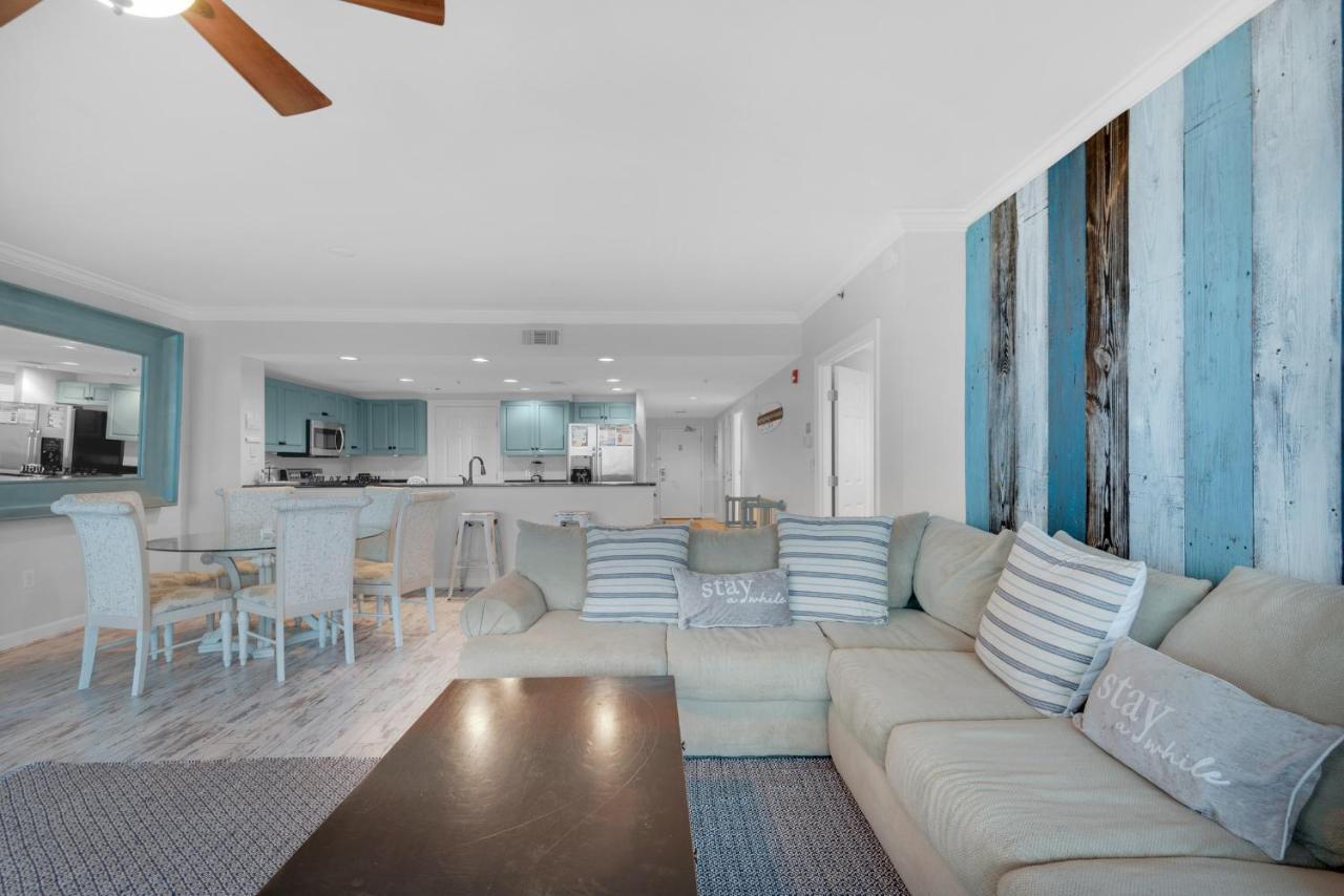 Sterling Shores Destin Ngoại thất bức ảnh