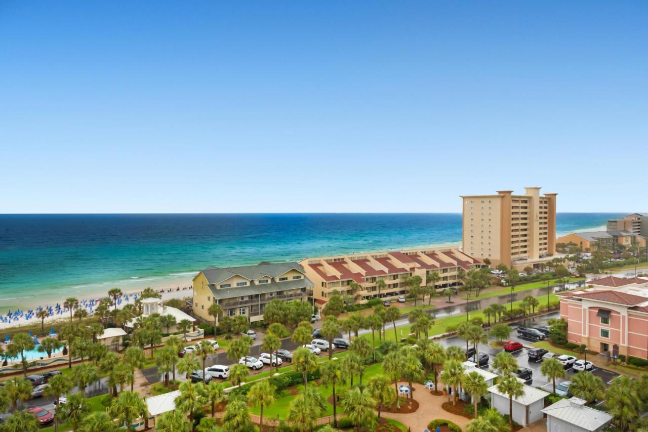 Sterling Shores Destin Ngoại thất bức ảnh