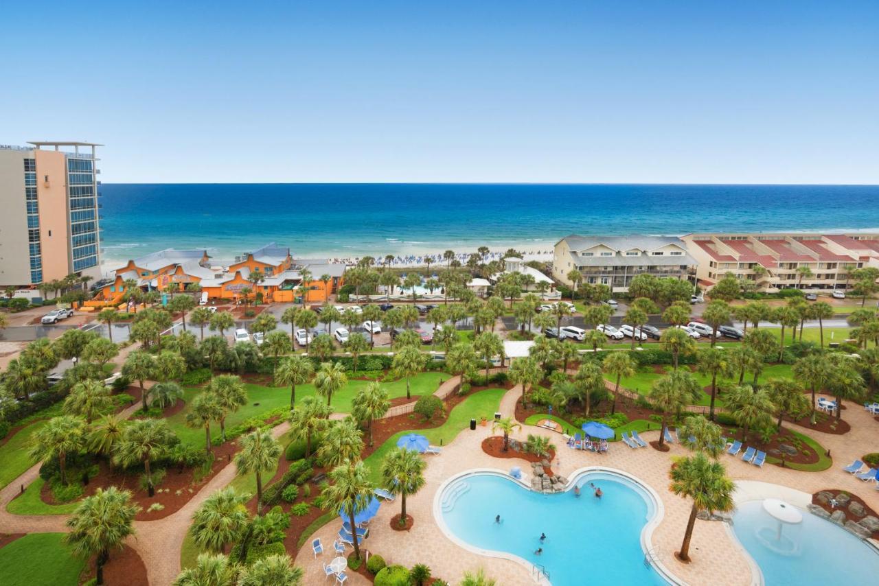 Sterling Shores Destin Ngoại thất bức ảnh