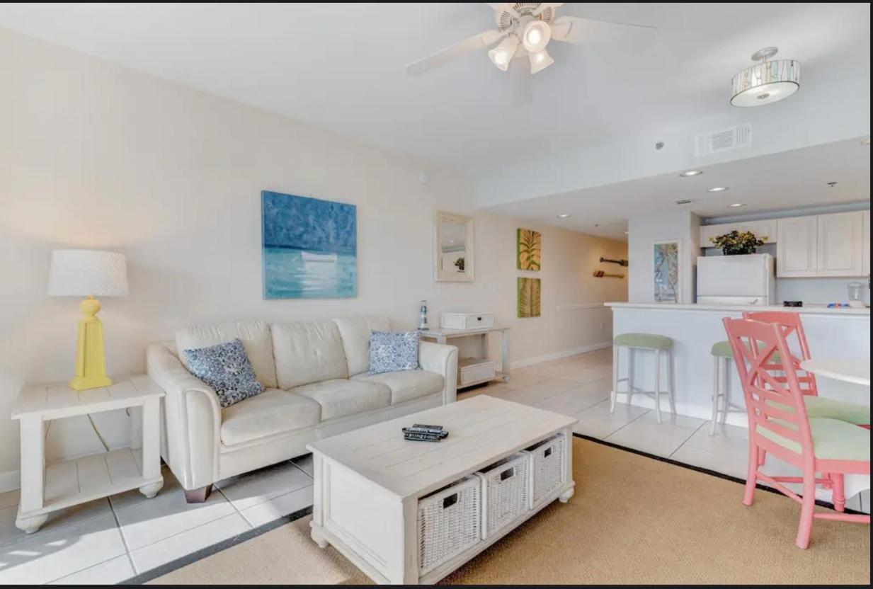 Sterling Shores Destin Ngoại thất bức ảnh