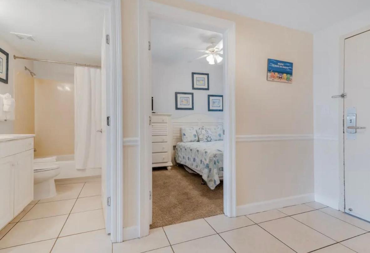Sterling Shores Destin Ngoại thất bức ảnh