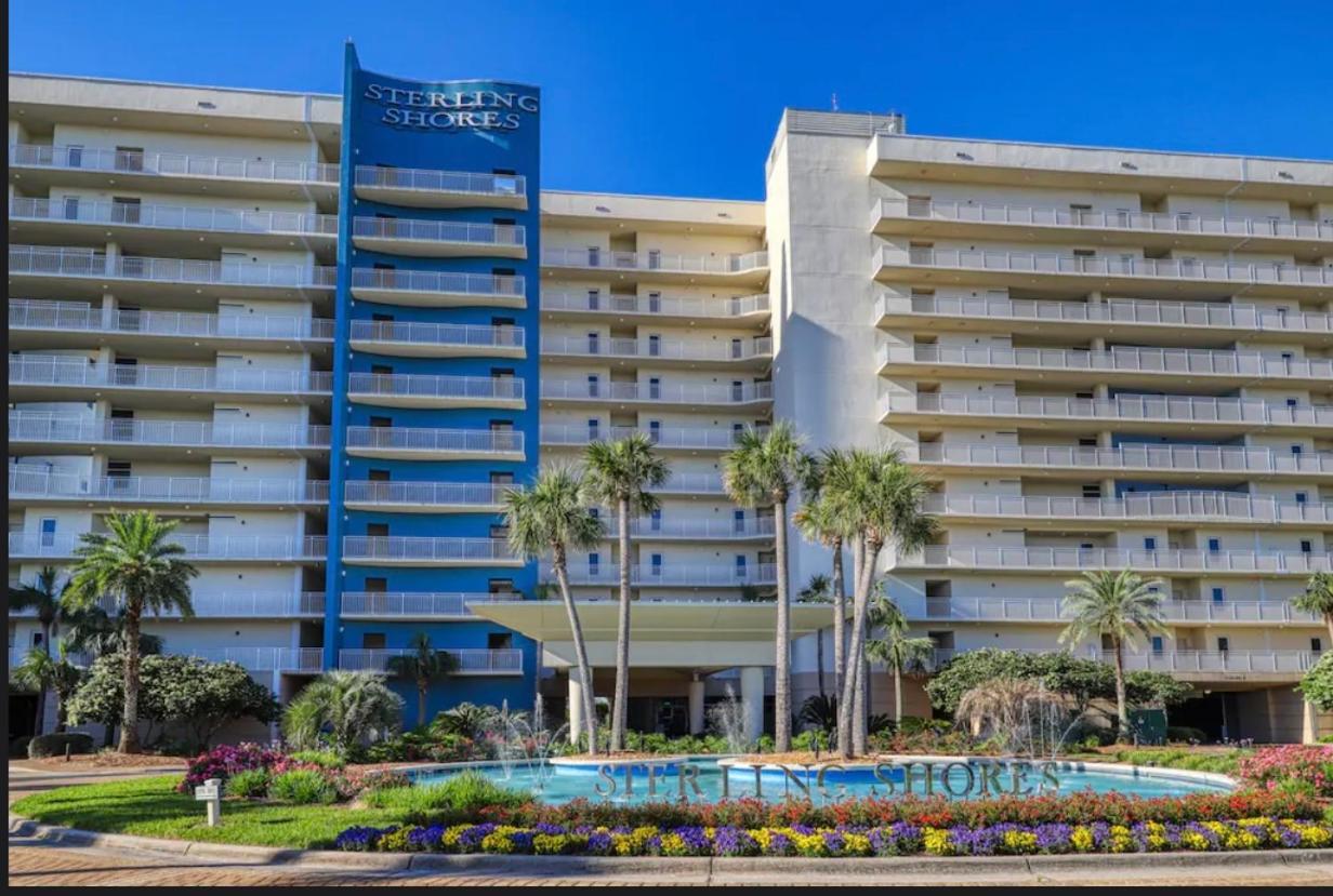 Sterling Shores Destin Ngoại thất bức ảnh