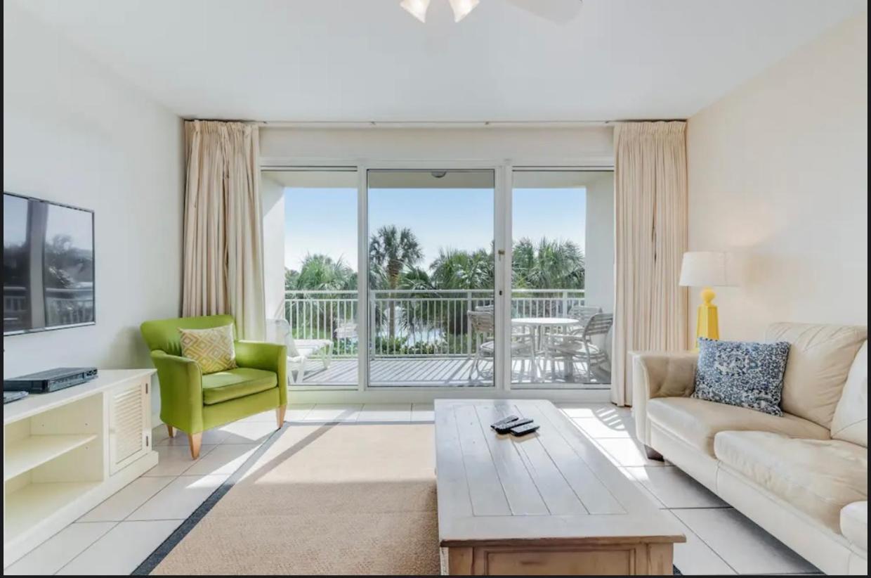Sterling Shores Destin Ngoại thất bức ảnh