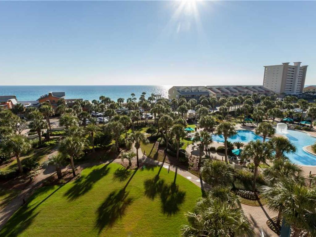 Sterling Shores Destin Ngoại thất bức ảnh