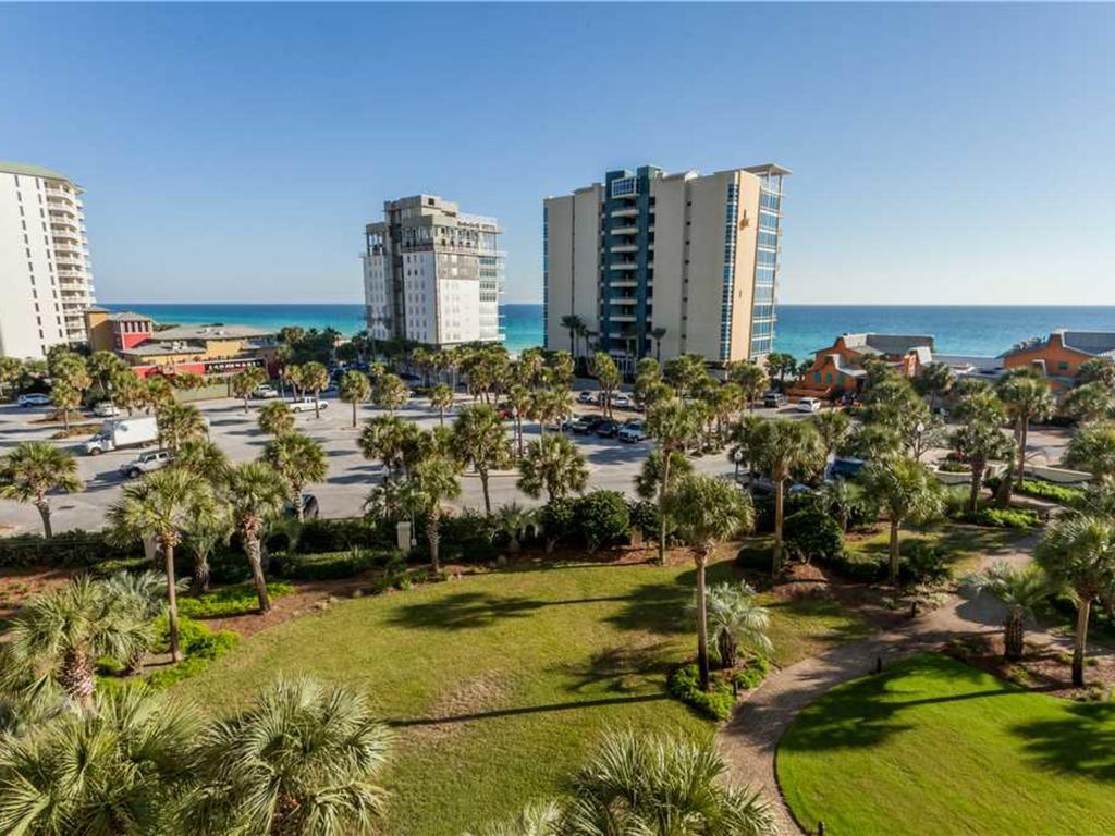 Sterling Shores Destin Ngoại thất bức ảnh
