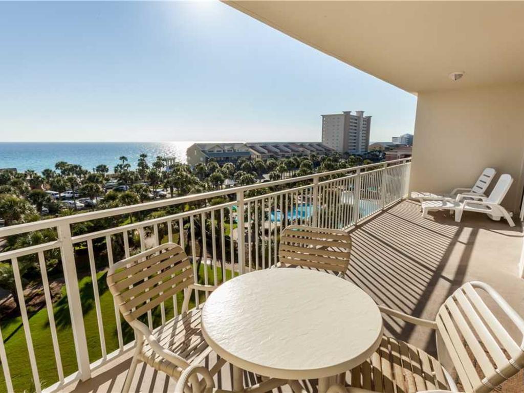 Sterling Shores Destin Ngoại thất bức ảnh