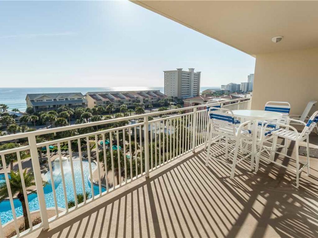 Sterling Shores Destin Ngoại thất bức ảnh