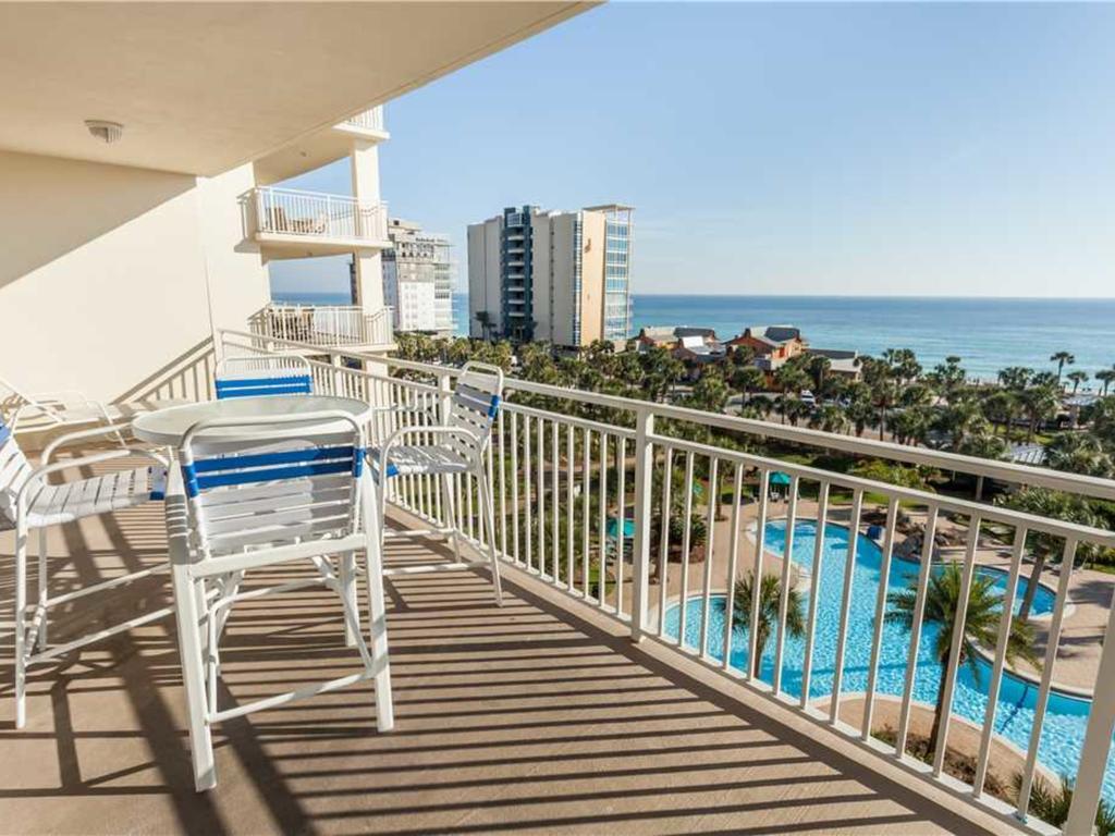 Sterling Shores Destin Ngoại thất bức ảnh