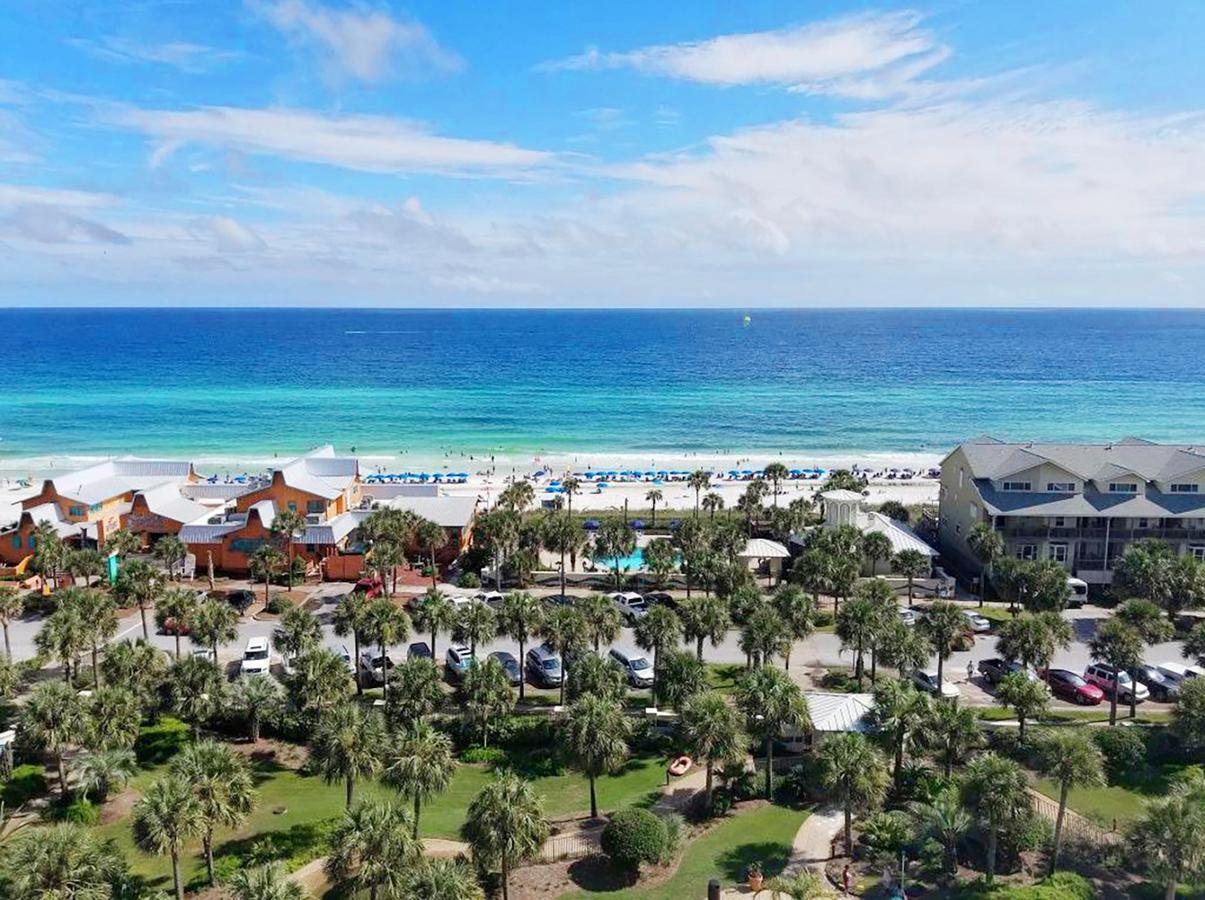 Sterling Shores Destin Ngoại thất bức ảnh