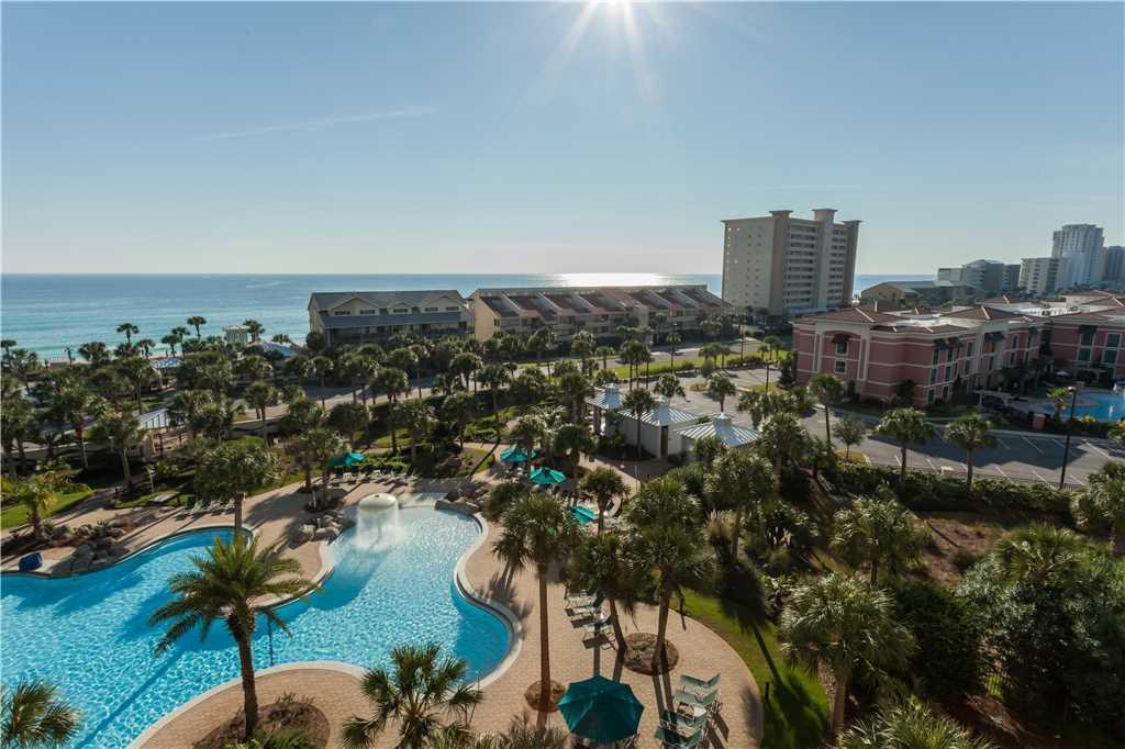 Sterling Shores Destin Ngoại thất bức ảnh