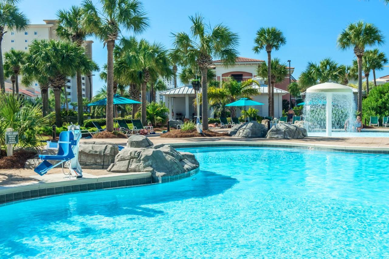 Sterling Shores Destin Ngoại thất bức ảnh