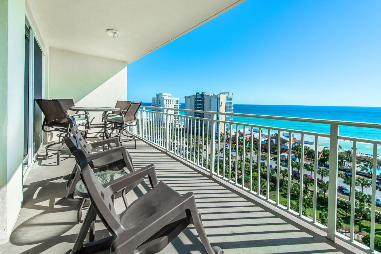 Sterling Shores Destin Ngoại thất bức ảnh
