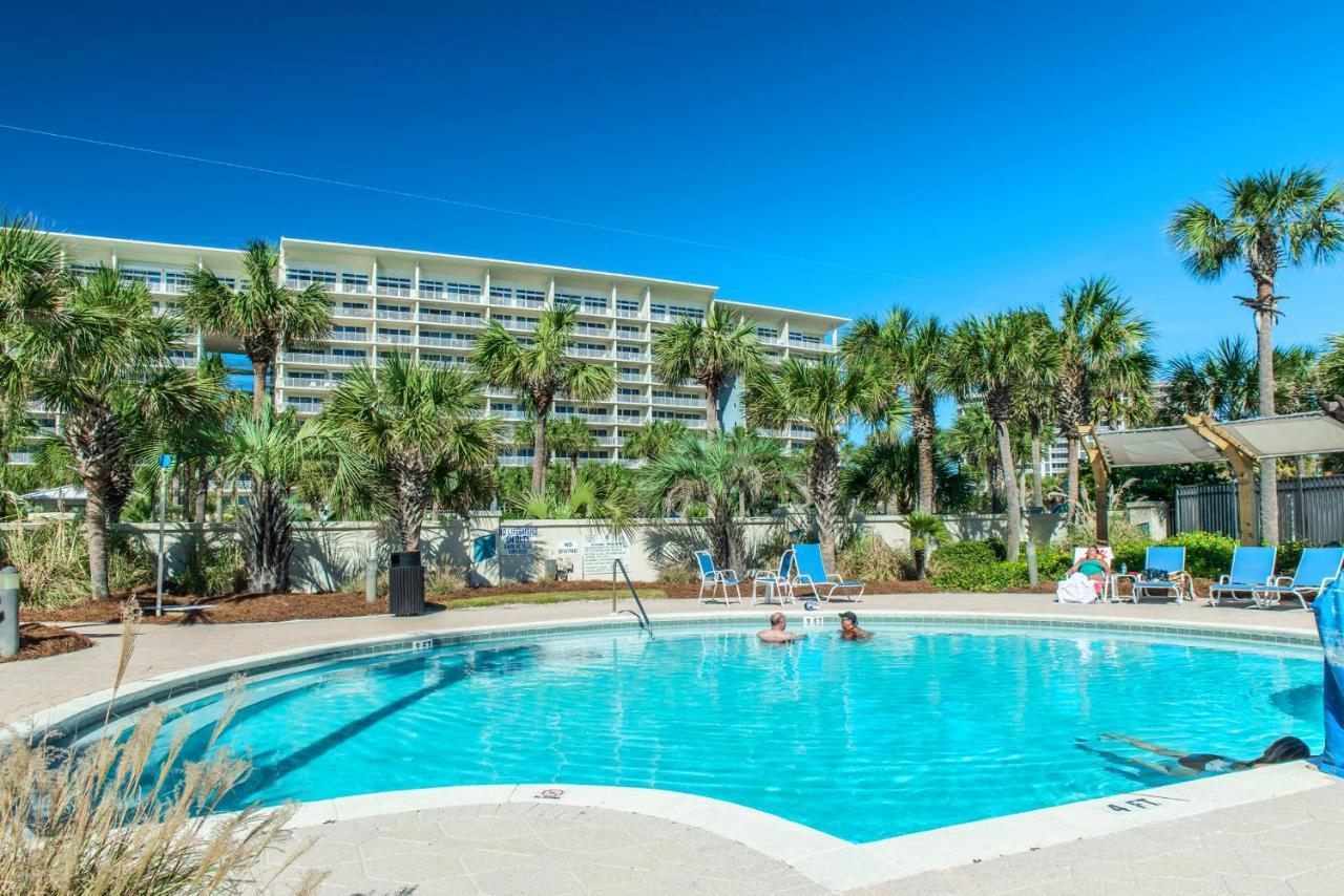 Sterling Shores Destin Ngoại thất bức ảnh