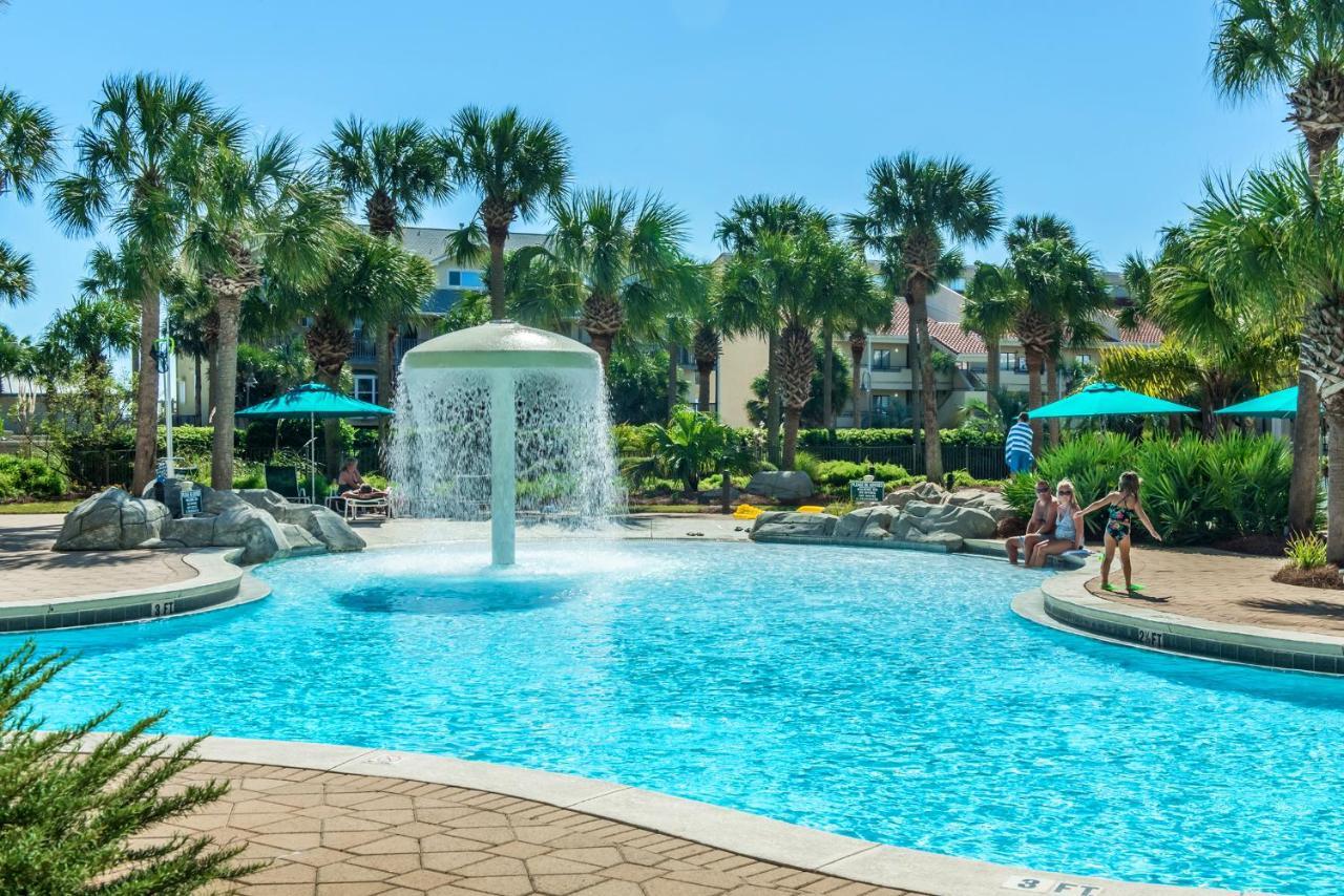 Sterling Shores Destin Ngoại thất bức ảnh