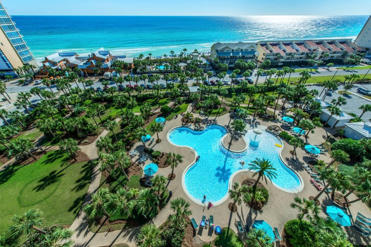 Sterling Shores Destin Ngoại thất bức ảnh