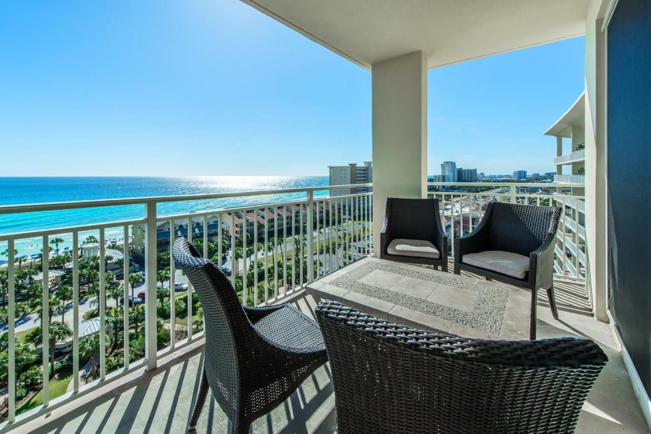 Sterling Shores Destin Ngoại thất bức ảnh